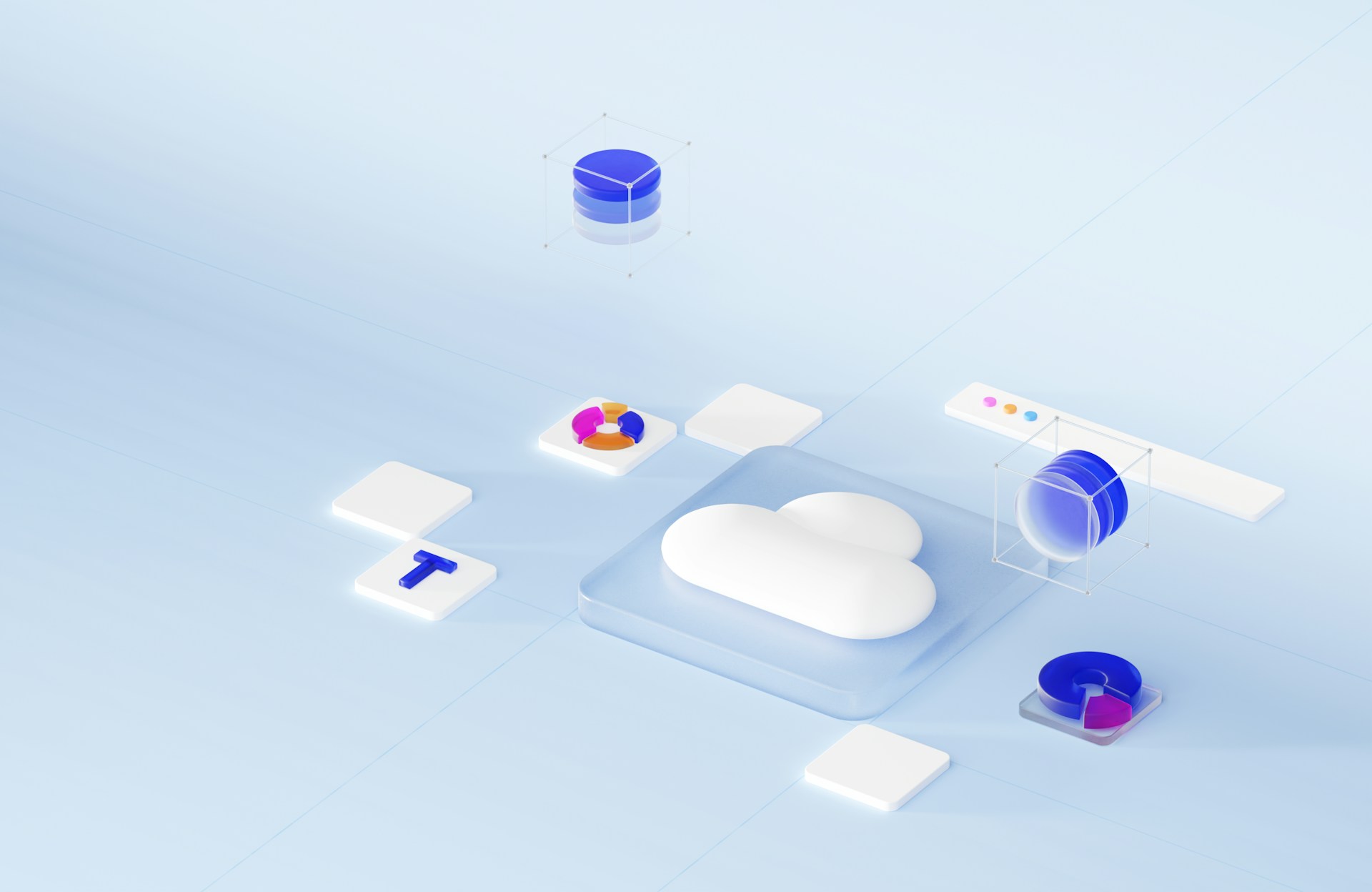 3 Cosas que Debes Saber sobre la Nube para Notarías