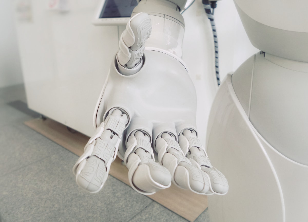 ¿Puede la Inteligencia Artificial Sustituir al Notario?