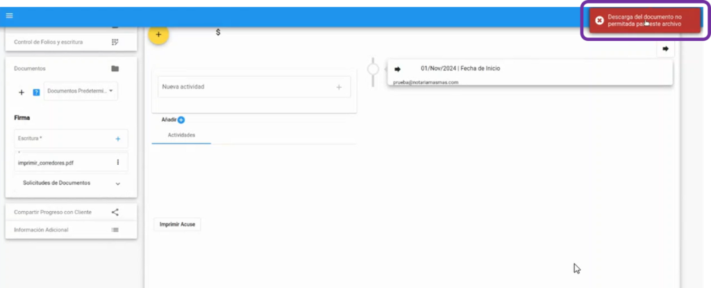 Bloquear descarga de documentos (3)