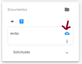 Cargar Documentos a los proyectos, operaciones, etapas de seguimiento (4)