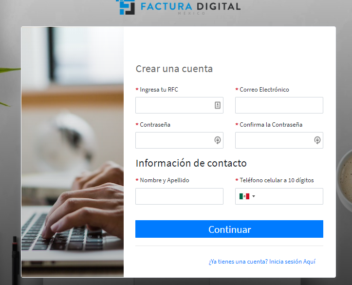 Factura Digital