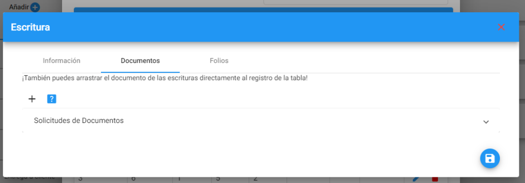 Documentos