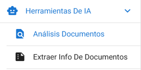 Detector de errores en documentos