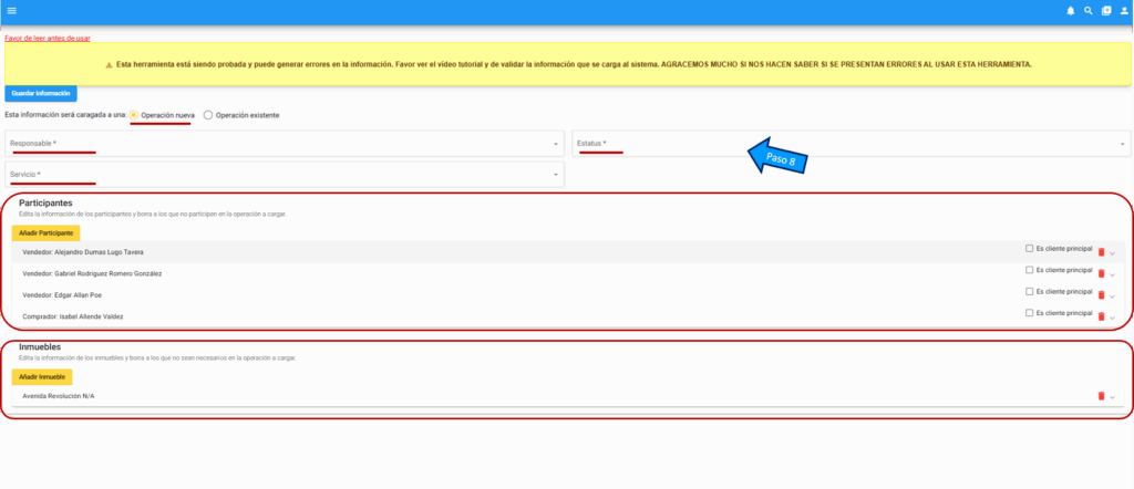 Extraer Información de Documentos (5)