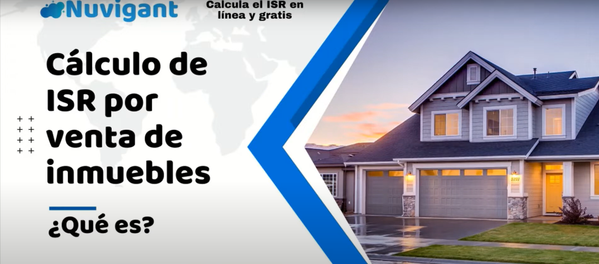Introducción al ISR por enajenación de inmuebles