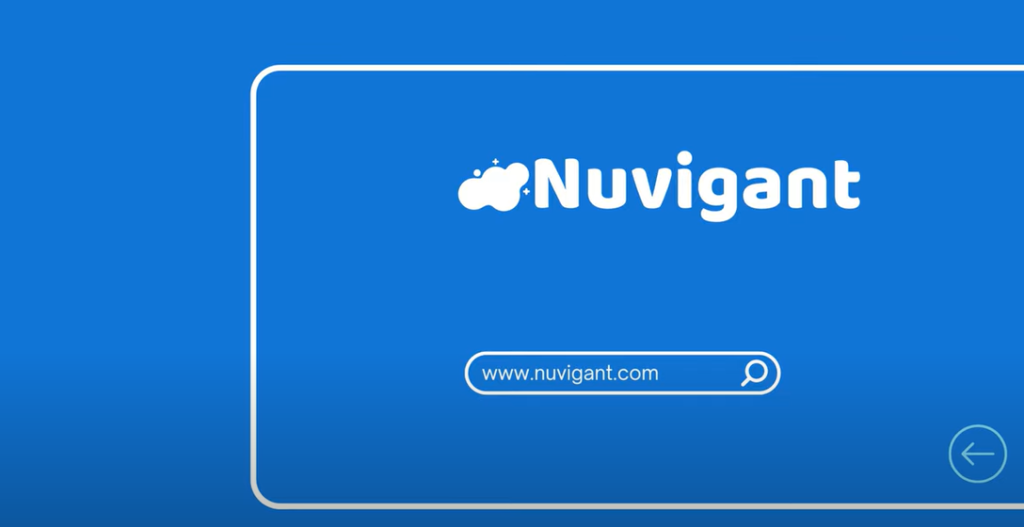 Nuvigant: Sistema para notarías y corredores