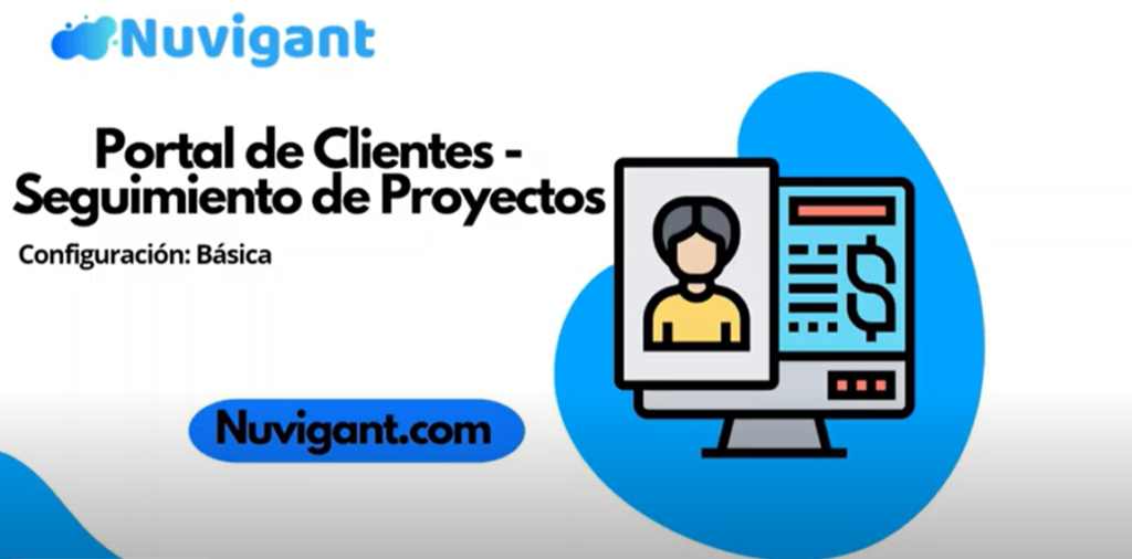 Portal de Clientes: Portal de Clientes: Configuración Básica