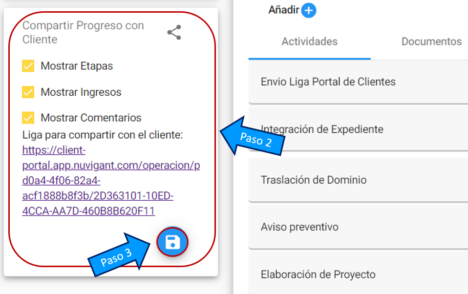 Proyecto: Compartir Progreso con Cliente (2)