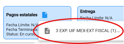 Como cargar y descargar documentos (2)