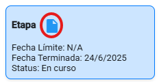 Como cargar y descargar documentos